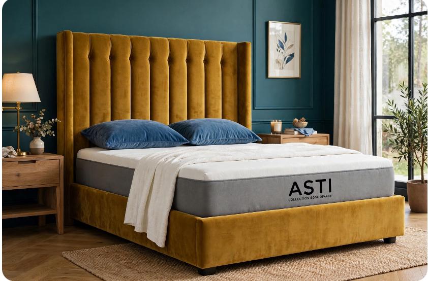 ASTI